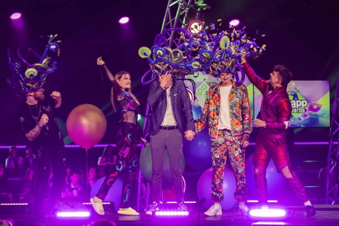Bedrijfsfeest