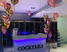 Cocktailbar