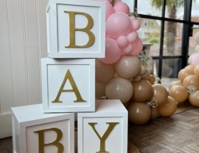 Baby Blokken