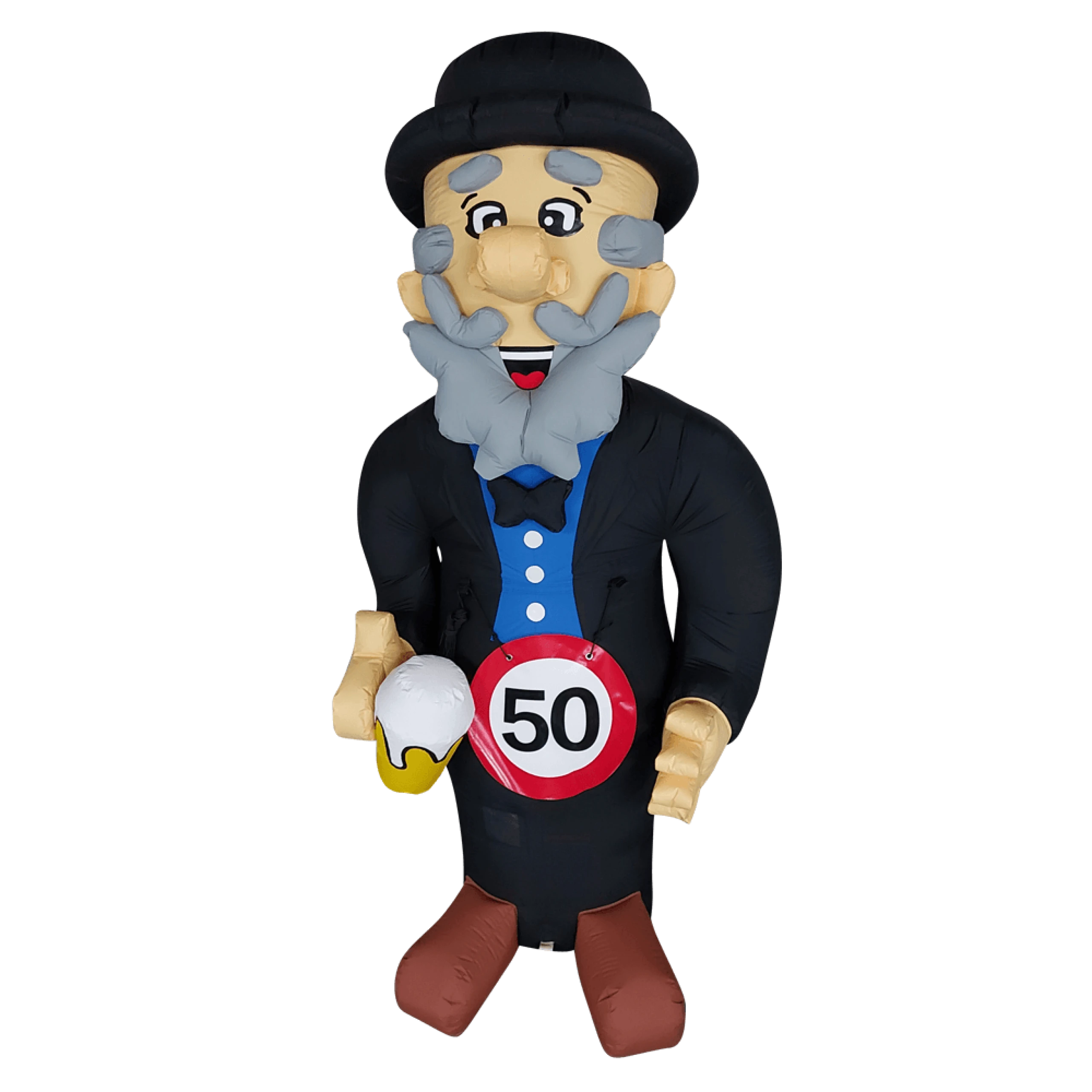 Abrahampop