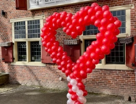 ballonhart