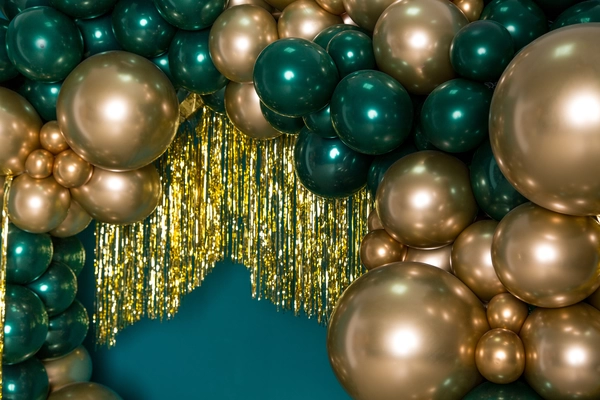 Ballondecoratie