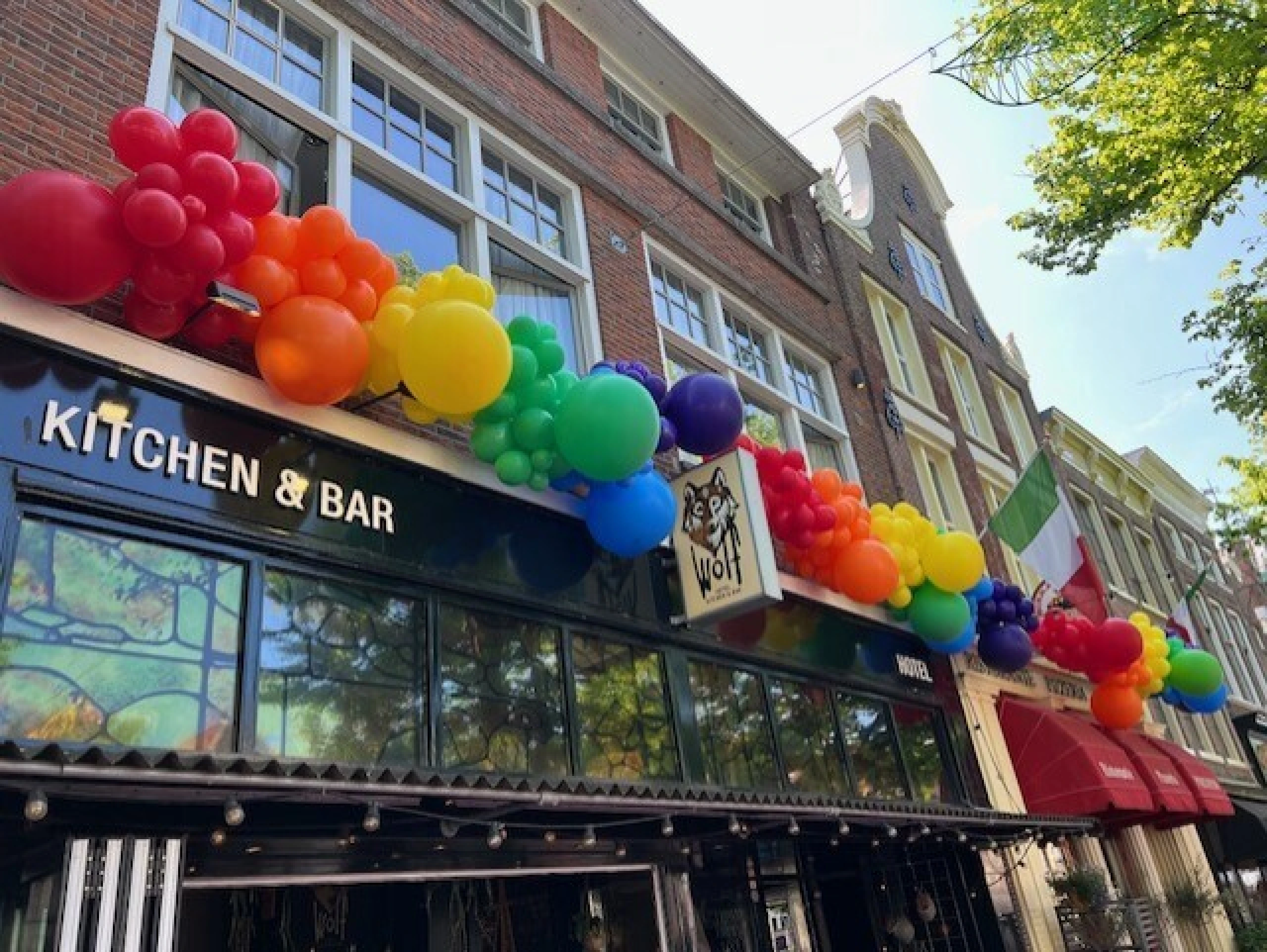Gaypride