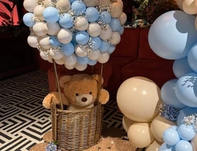 Babyshower