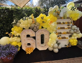Limoncellowall