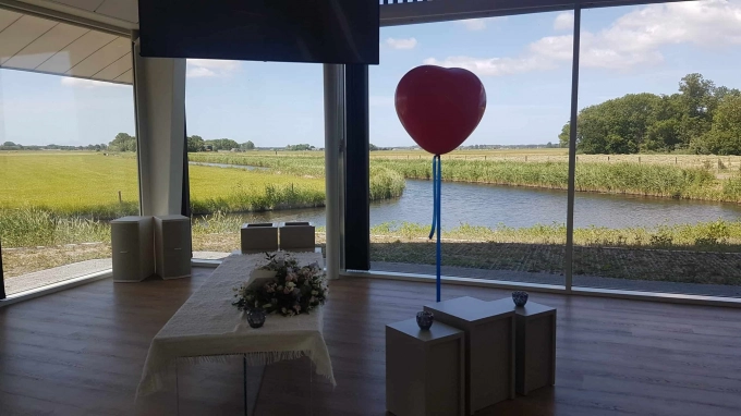 Uitvaart