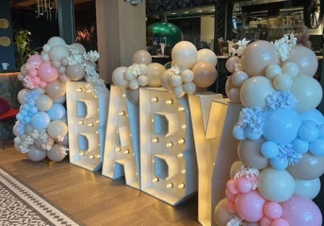 Babyshower