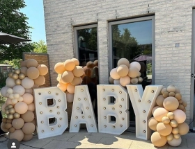Babyshower