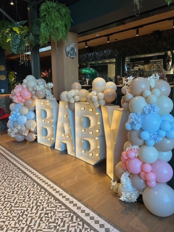 Babyshower